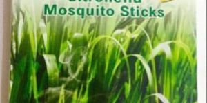 Mosquito Repellent Dhoop Batti