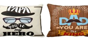 Digital Printed Cusion