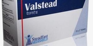 Valganciclovir 450mg Valstead Tablets