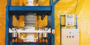 Jumbo Bag Filling Machine