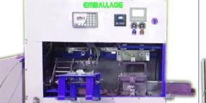 Poha Packing Machine