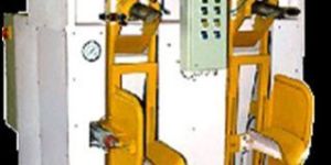 VTC-VSP-1 Electronic Screw Packer