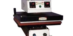 AUTOMATIC FUSING MACHINES