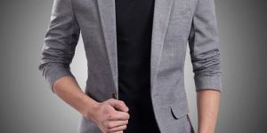 Men Blazer