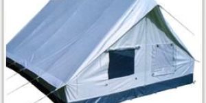 Ground Sheet Relief Tent