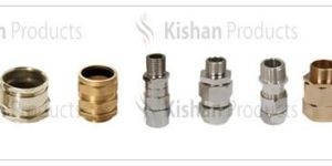 Brass Cable Glands