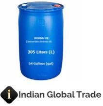 Cold Pressed Jojoba Oil