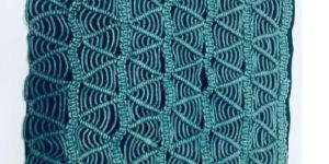 Cotton Cushion Cover