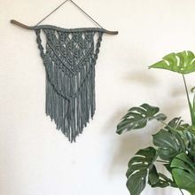Macrame Wall Hanging