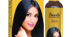 Baali Ayurvedic Herbal Hair Oil