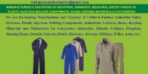 Industrial Safety Products