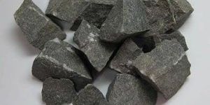 Black Limestone Lumps