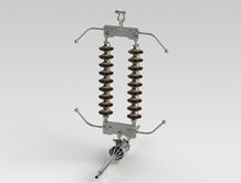 Power Transmission Line Insulator