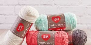 Acrylic Yarn