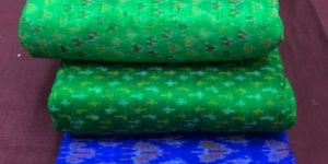 Ikat Fabric