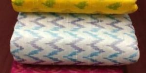 Kochampally Pure Silk Fabric