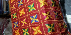 Phulkari Dupatta