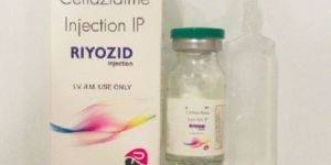 Ceftazidime Injection IP