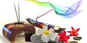 Incense and Agarbathi
