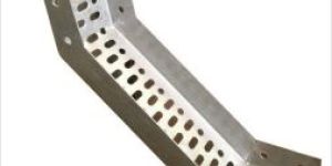 Cable Tray Vertical inside Bend