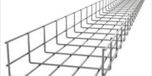 Wire Mesh Cable Tray
