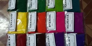 Holi Color