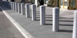Traffic Bollard
