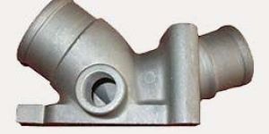 Investment Casting Auto Die