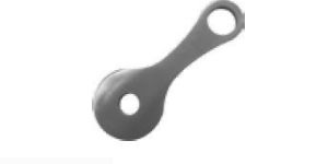 Dew Drop Series without Fin Spider