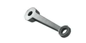 Jumbo Series without Fin Spider