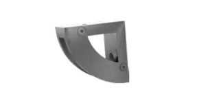 Solar Series with Fin Spider