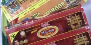 Agarbatti Pouch