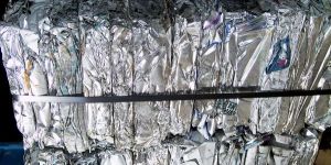 Aluminum Lithographic Coil