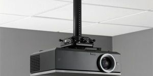 Projector Ceiling Mount Brackets