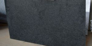 Green Black Granite Slabs