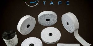 Garment Elastic Tape
