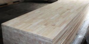 Rubber Wood