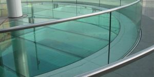 Toughened Glass
