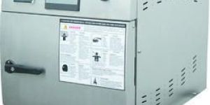 Ethylene Oxide Gas Sterilizer