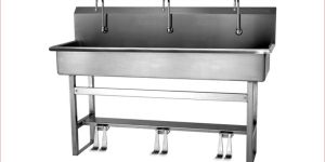 Laboratory Stainless Steel Sinks