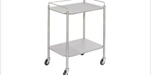 Hospital Trolley
