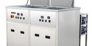 Ultrasonic Cleaning Equipment