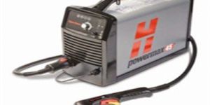 Plasma Cutting Machines Powermax