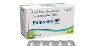 Painreme SP Tablets