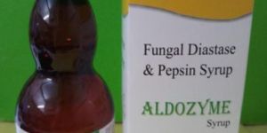 Aldozyme Syrup