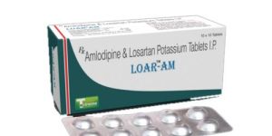 Loar-AM Tablets