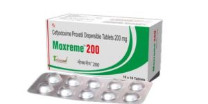 Moxreme 200 Tablets