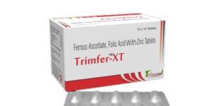 Trimfer-XT Tablets