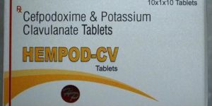Hempod-cv Tablets