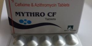 Mythro Cf Tablets